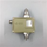 D530/7DDK差壓控制器