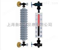 UB型玻璃闆液位計