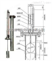 UHZ-111磁性浮球液位計
