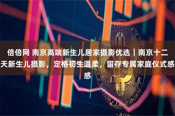 倍倍网 南京高端新生儿居家摄影优选｜南京十二天新生儿摄影，定格初生温柔，留存专属家庭仪式感